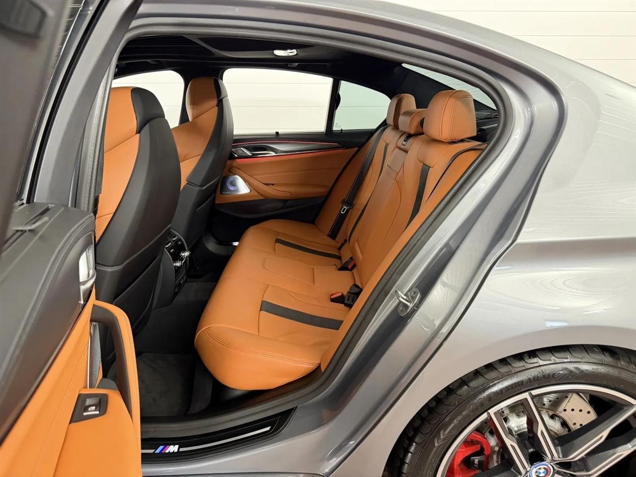 BMW M5 Base 2023