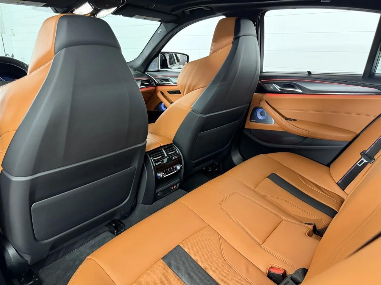 BMW M5 Base 2023