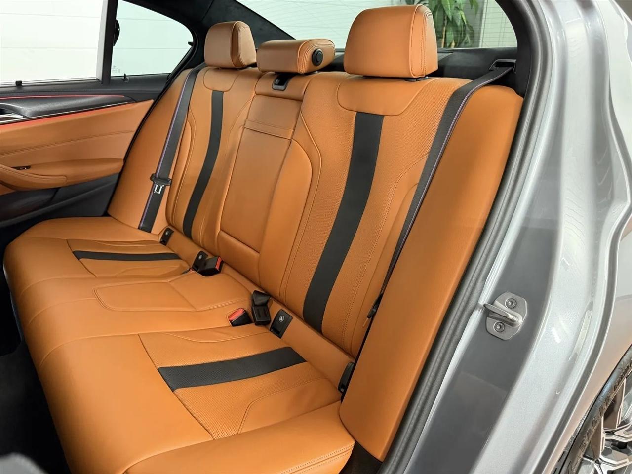 BMW M5 Base 2023