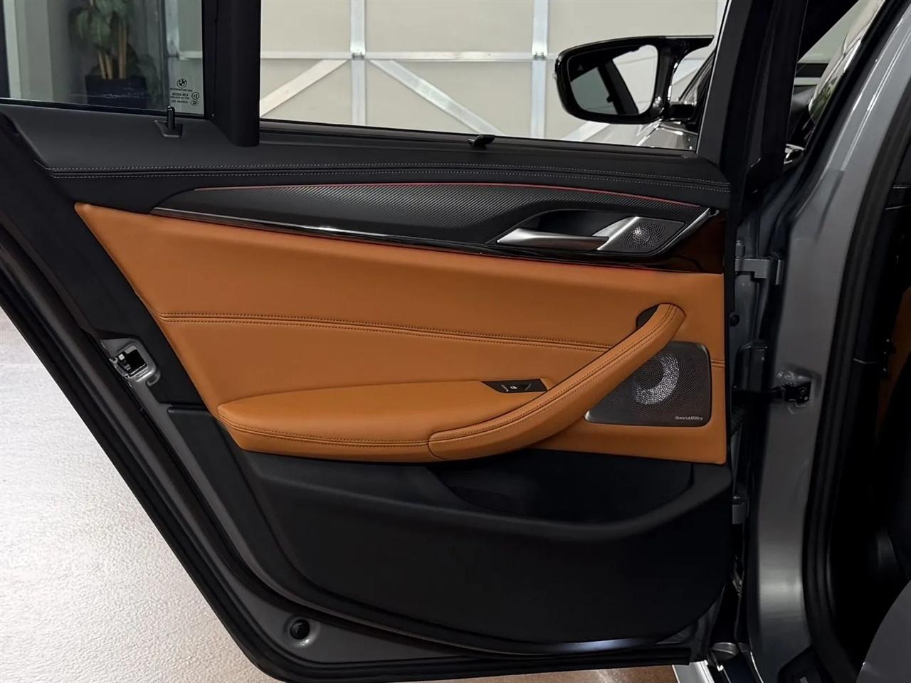 BMW M5 Base 2023