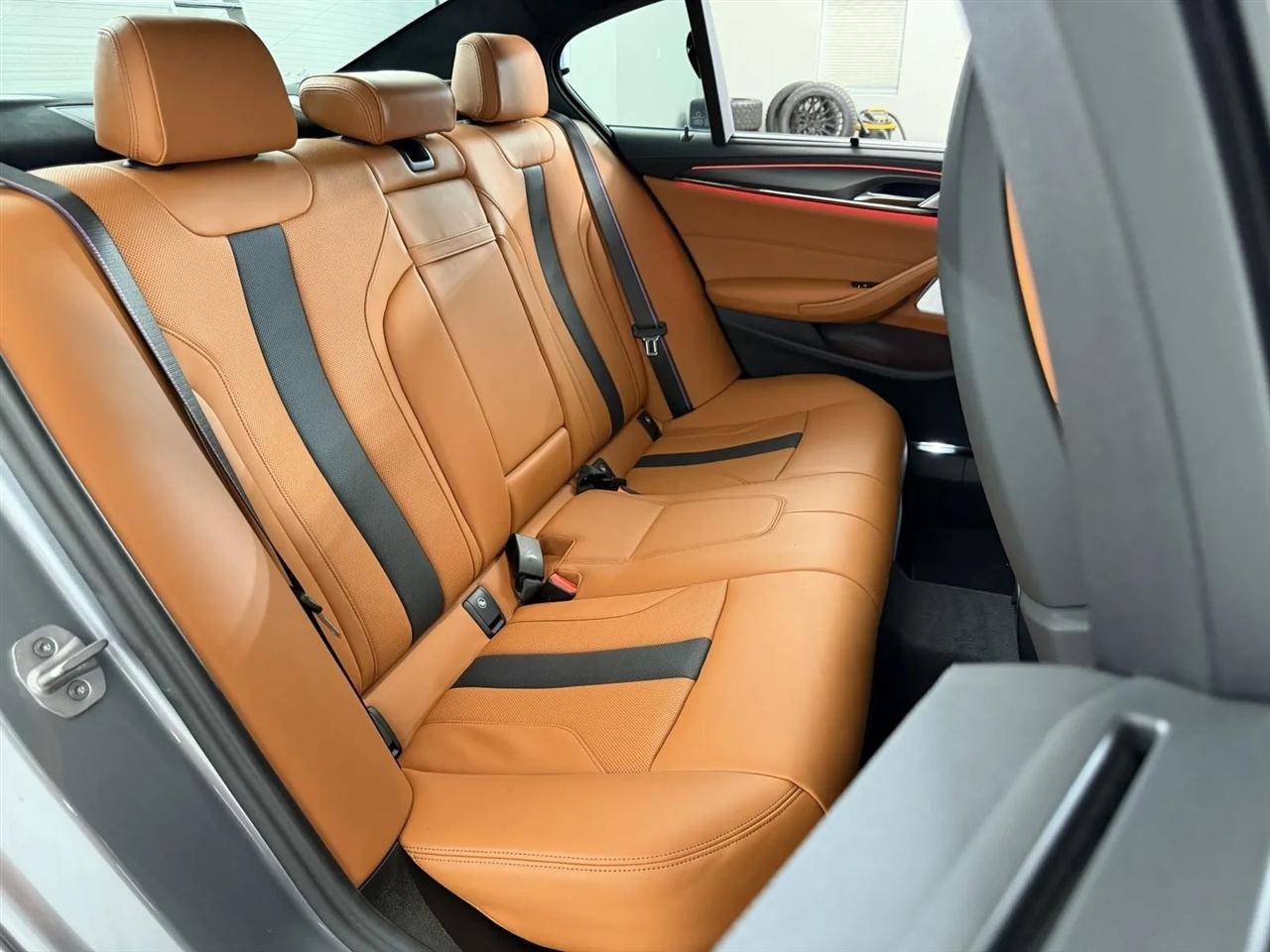 BMW M5 Base 2023