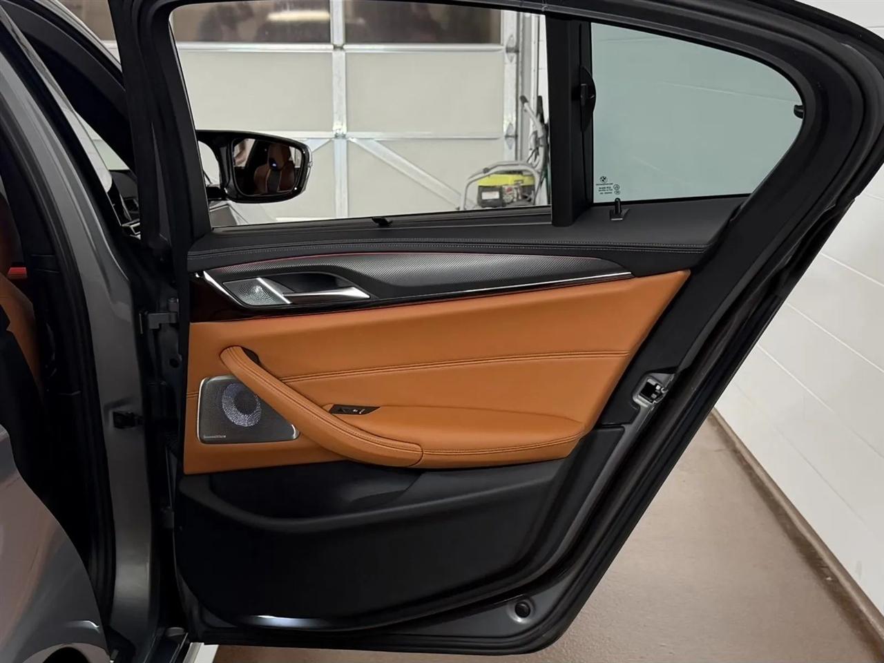 BMW M5 Base 2023