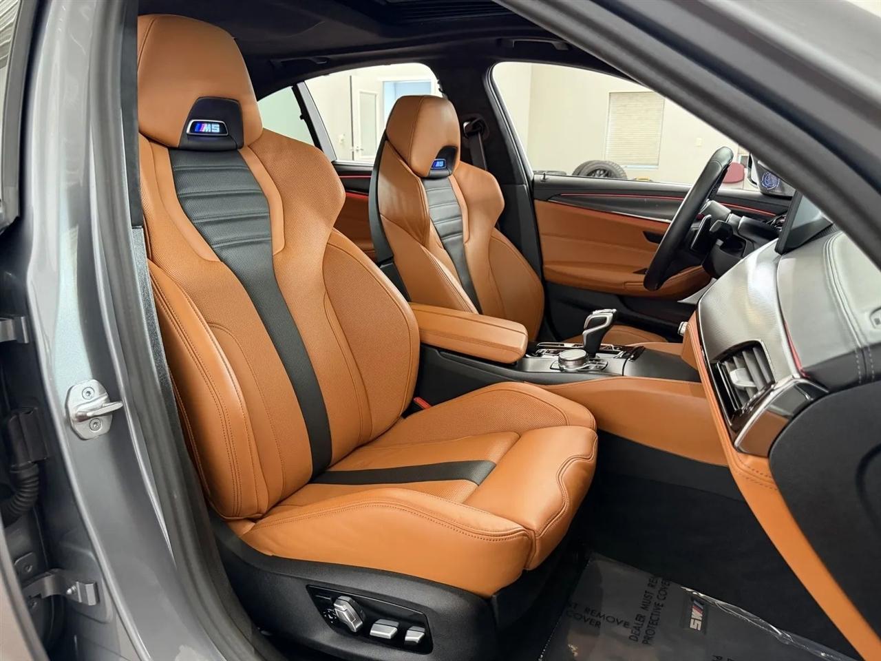BMW M5 Base 2023