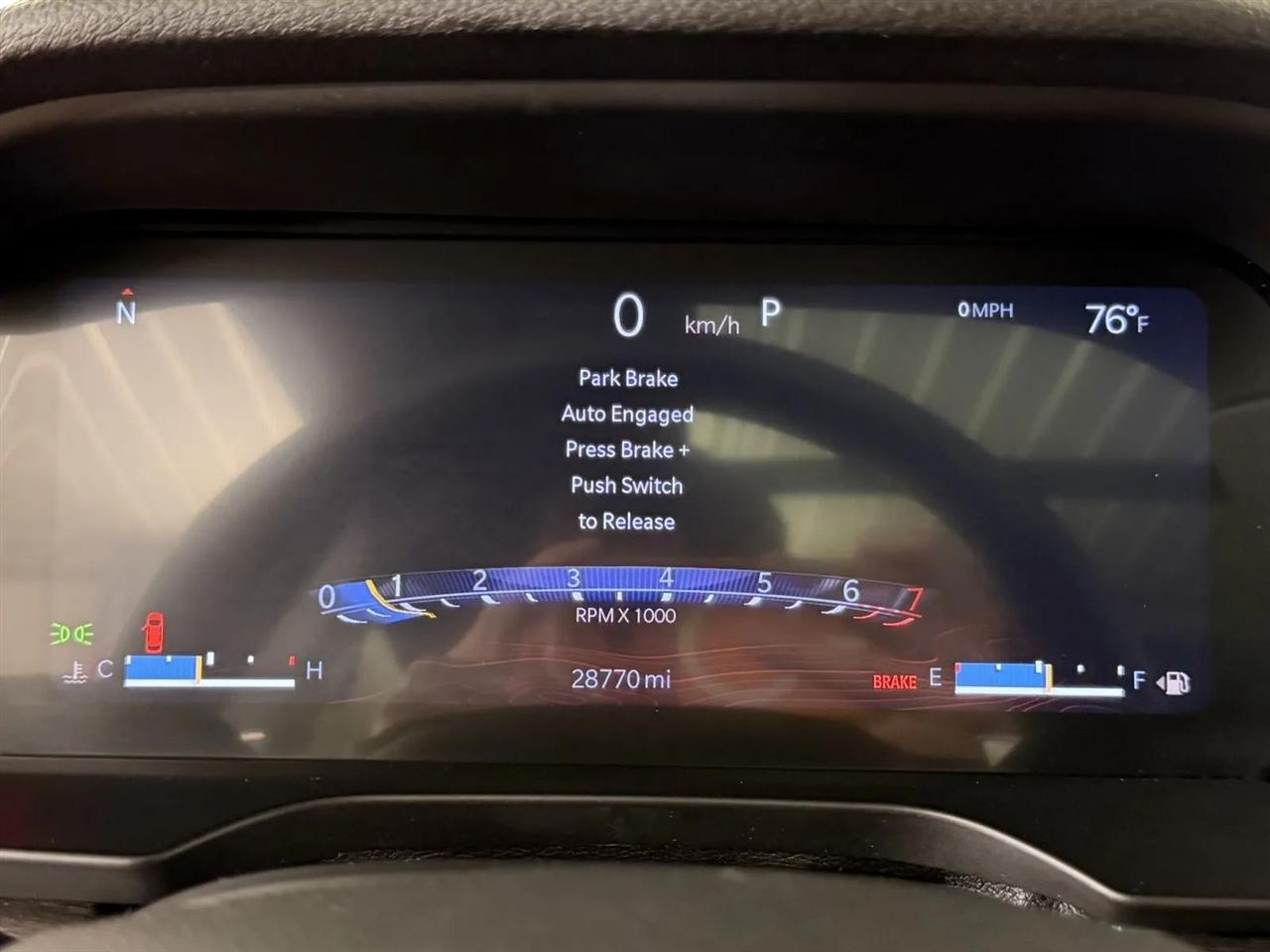 Jeep Grand Cherokee L Limited 4WD 2023
