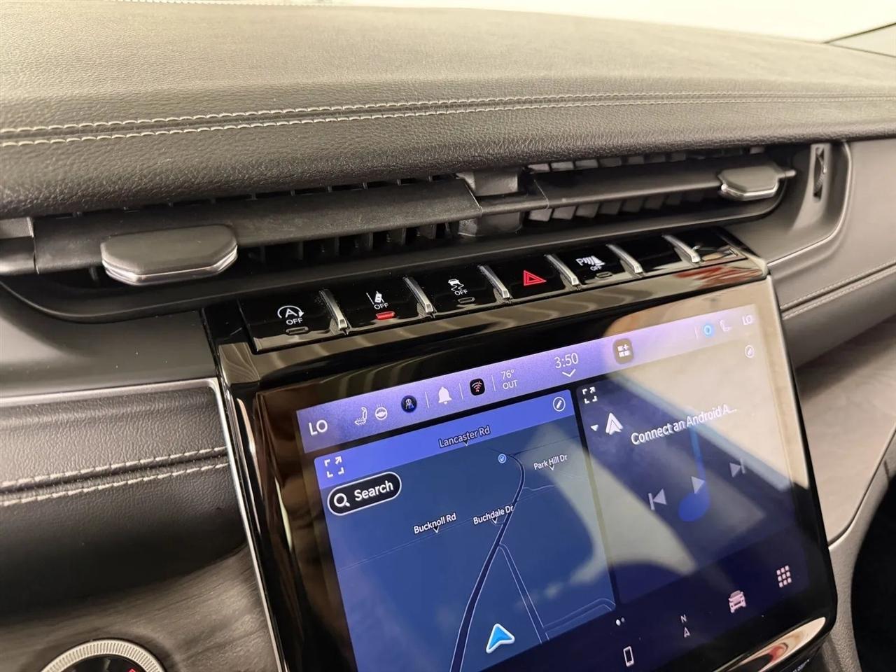 Jeep Grand Cherokee L Limited 4WD 2023