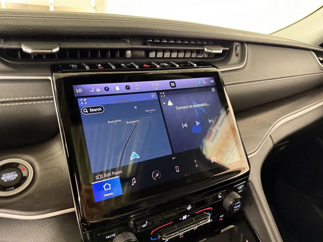 Jeep Grand Cherokee L Limited 4WD 2023