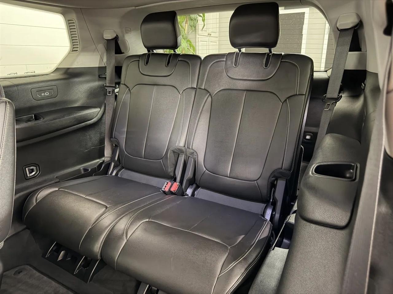 Jeep Grand Cherokee L Limited 4WD 2023