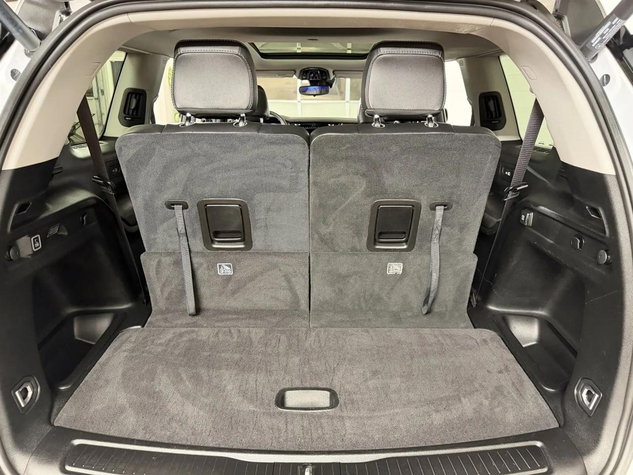 Jeep Grand Cherokee L Limited 4WD 2023
