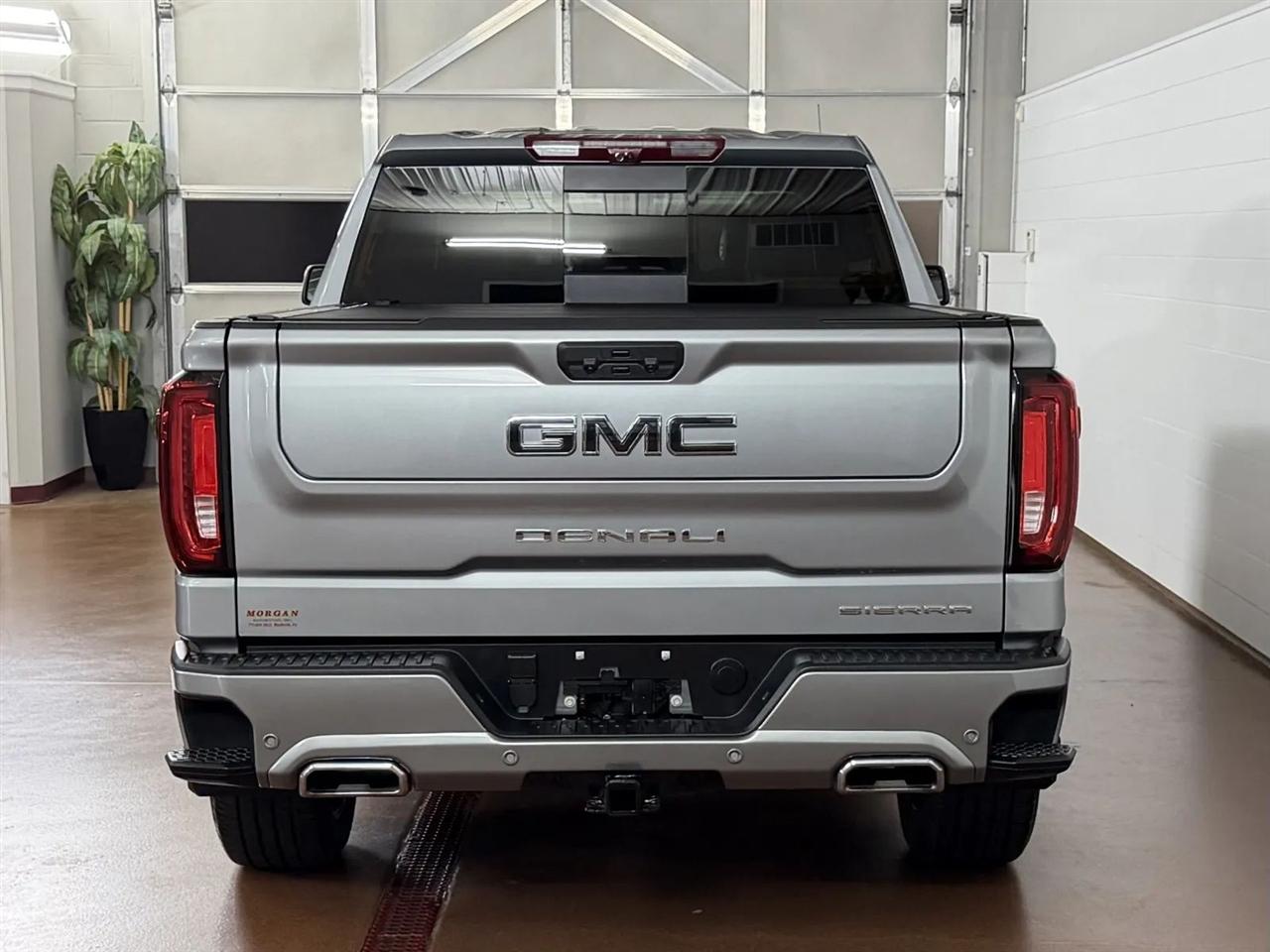 GMC Sierra 1500  2025