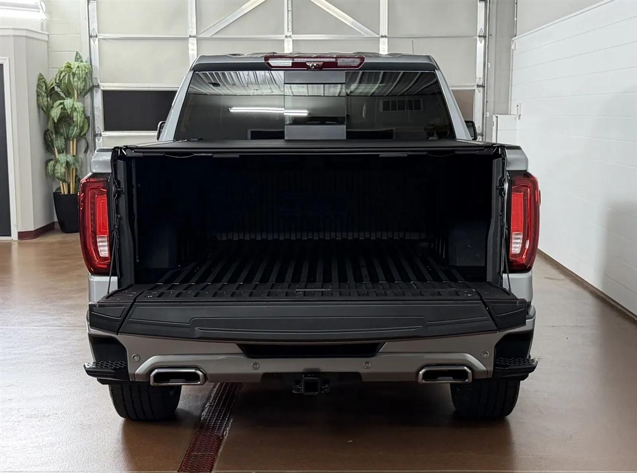 GMC Sierra 1500  2025