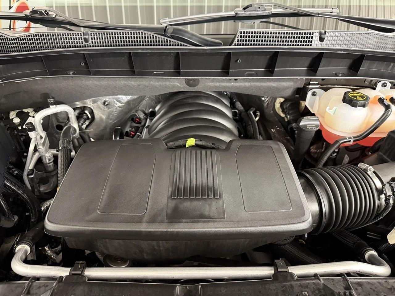 GMC Sierra 1500  2025