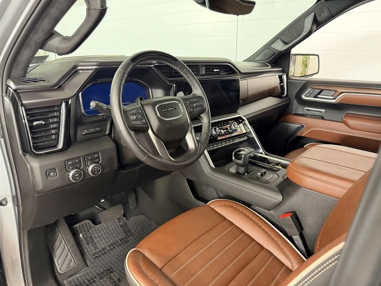 GMC Sierra 1500  2025