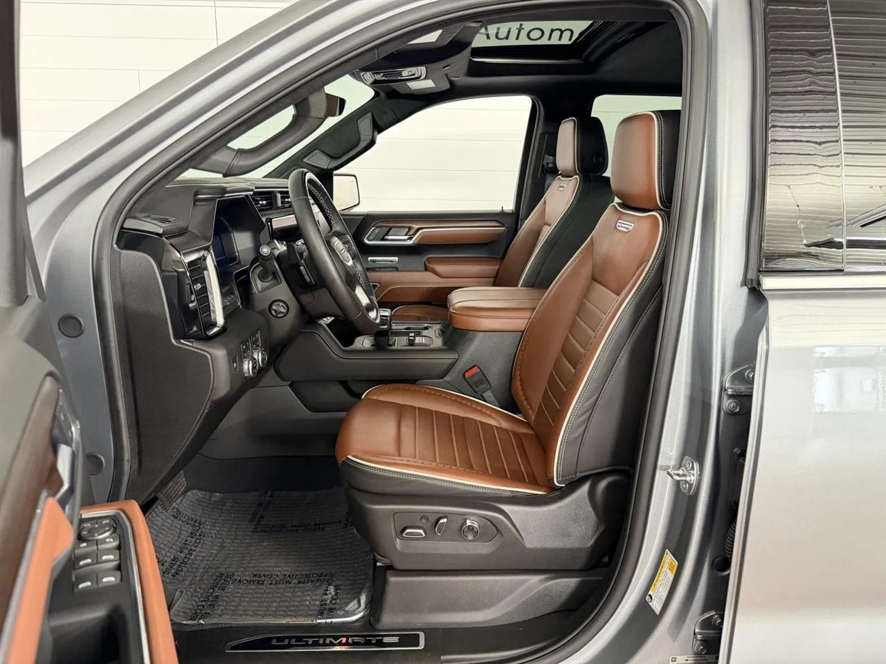 GMC Sierra 1500  2025