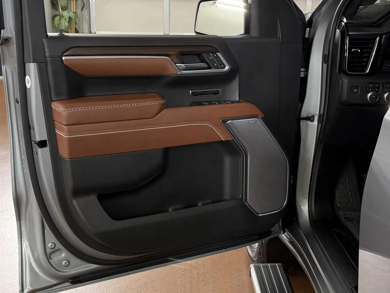 GMC Sierra 1500  2025