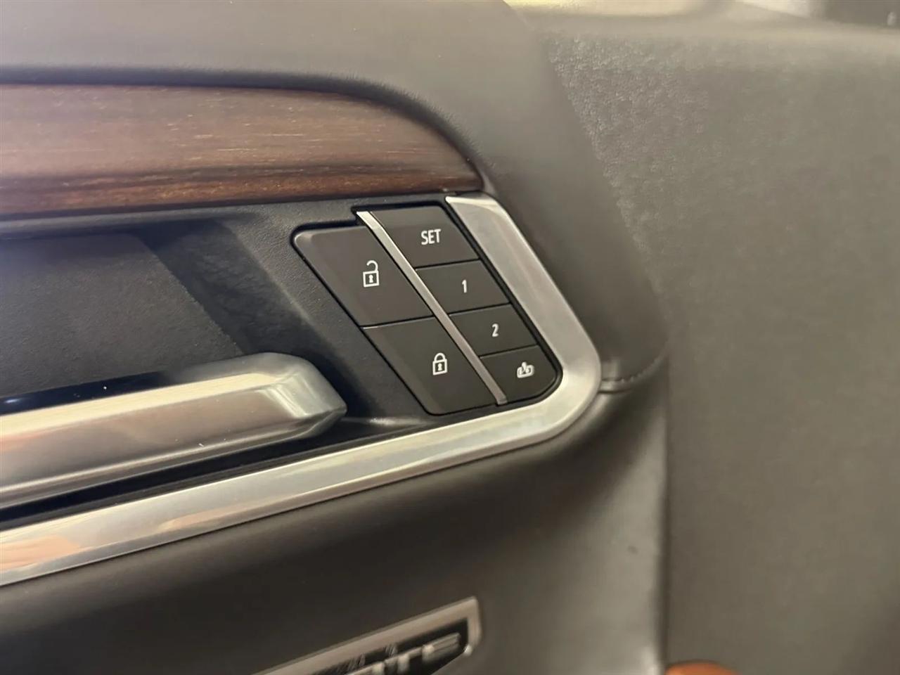 GMC Sierra 1500  2025