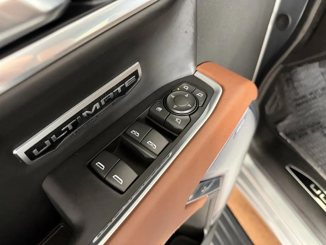 GMC Sierra 1500  2025