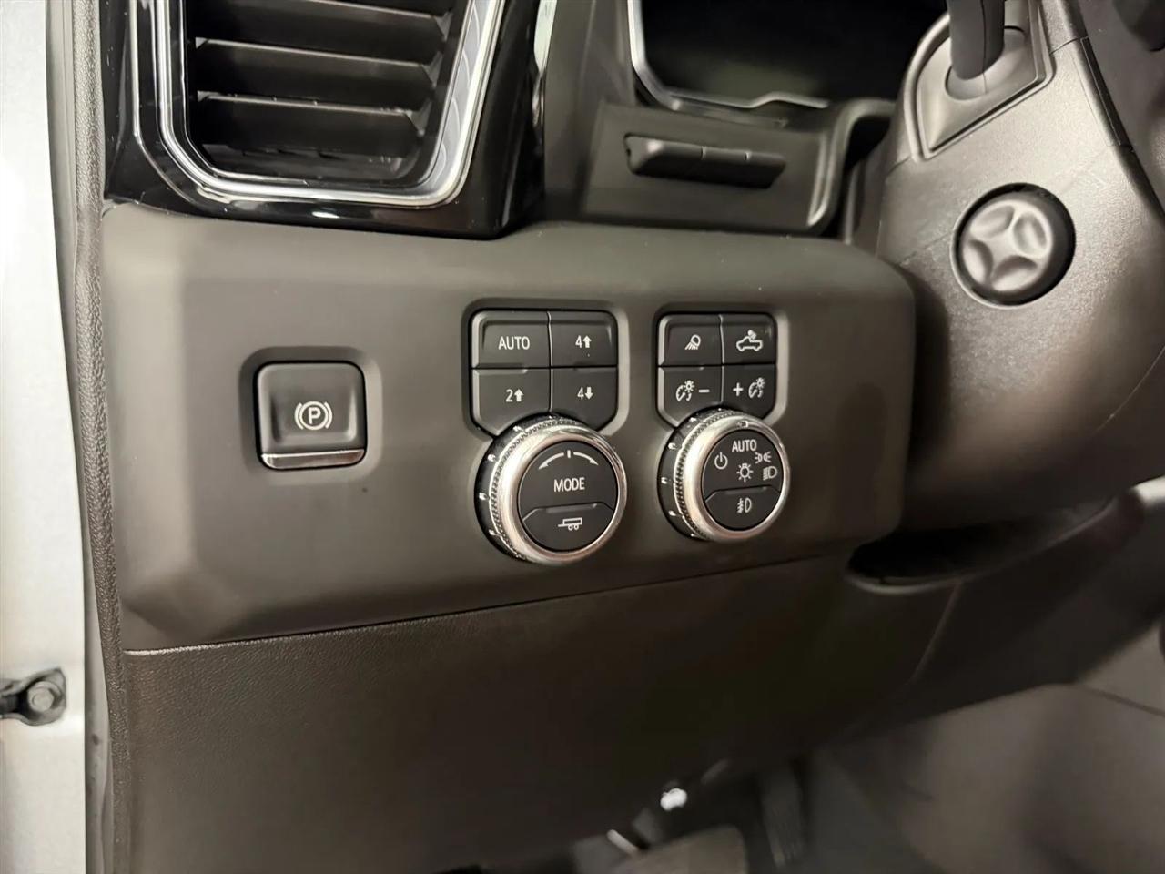 GMC Sierra 1500  2025