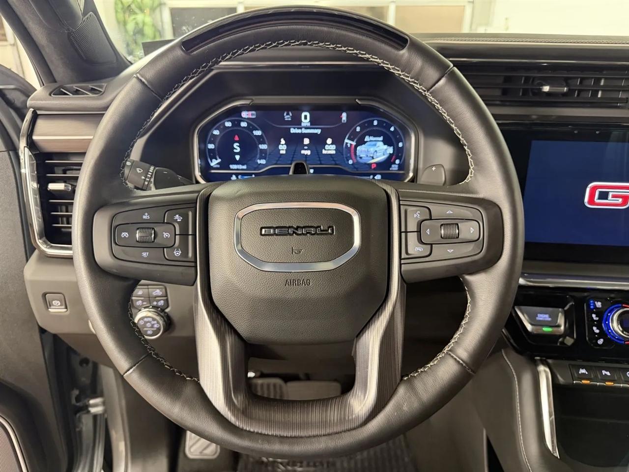 GMC Sierra 1500  2025