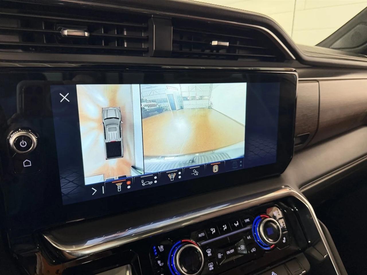 GMC Sierra 1500  2025