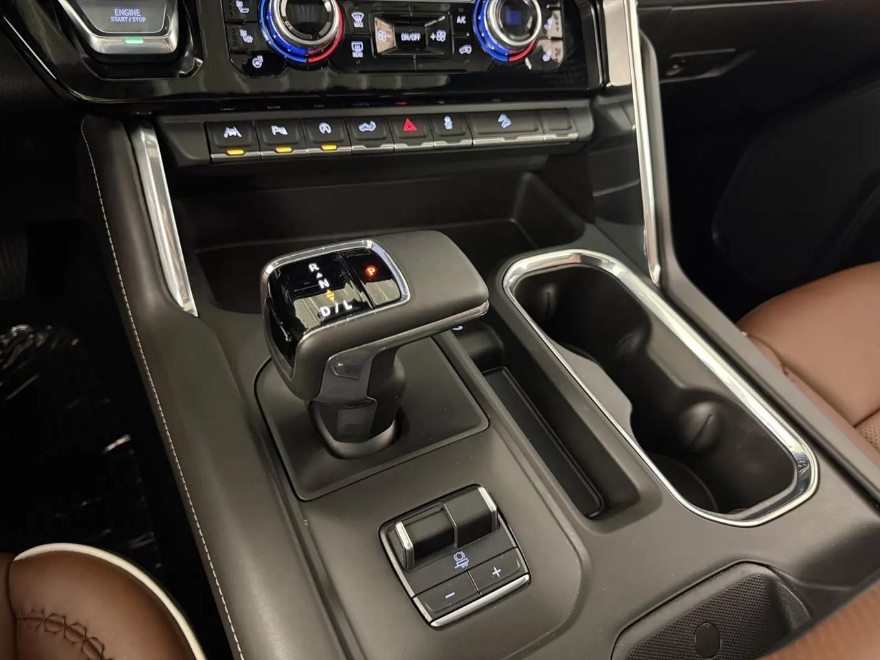 GMC Sierra 1500  2025