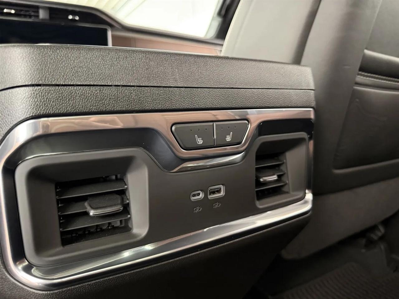 GMC Sierra 1500  2025