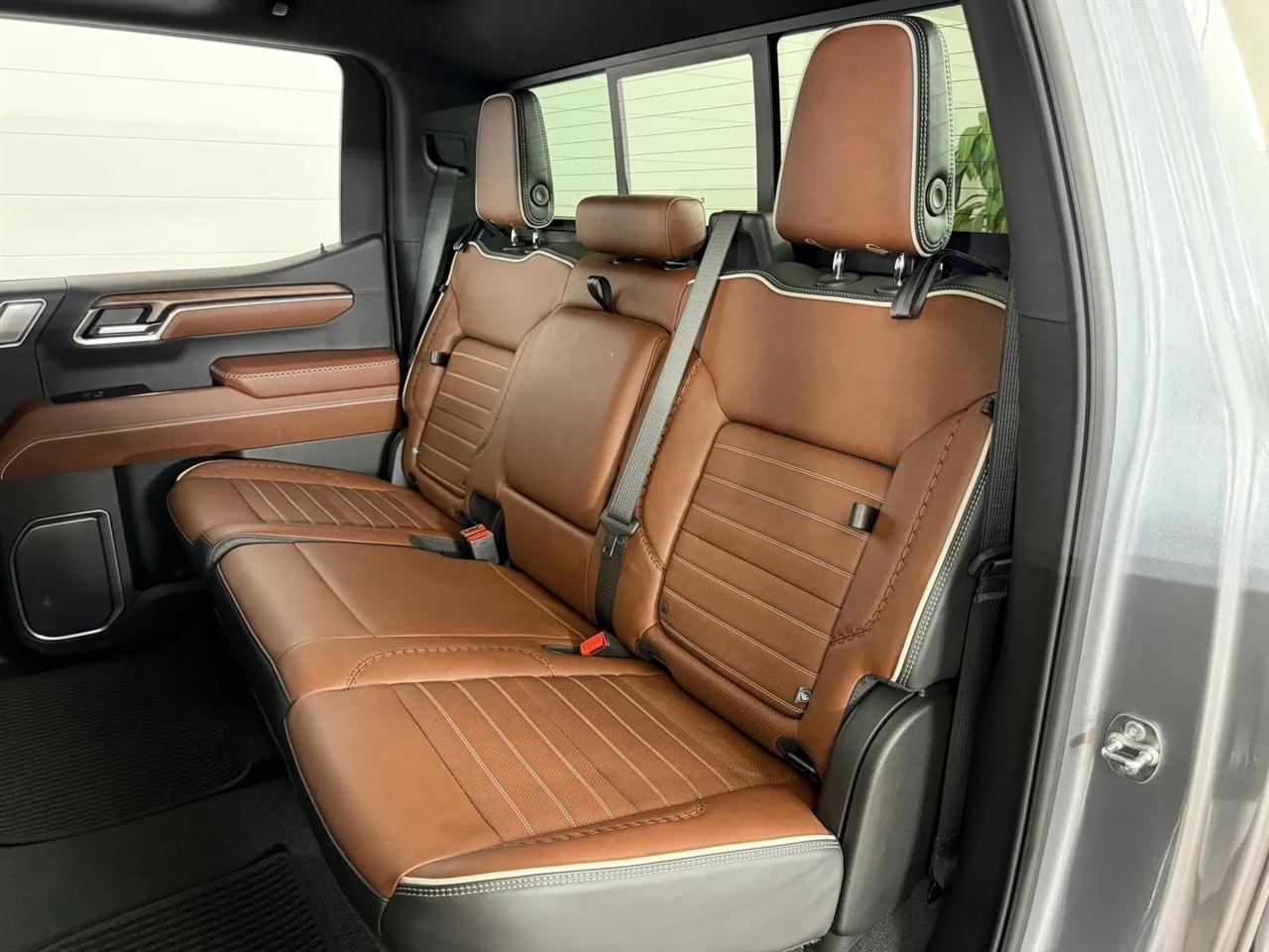 GMC Sierra 1500  2025