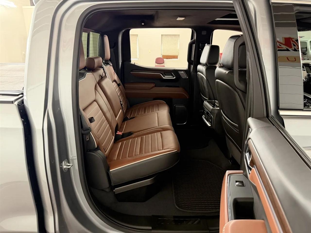 GMC Sierra 1500  2025