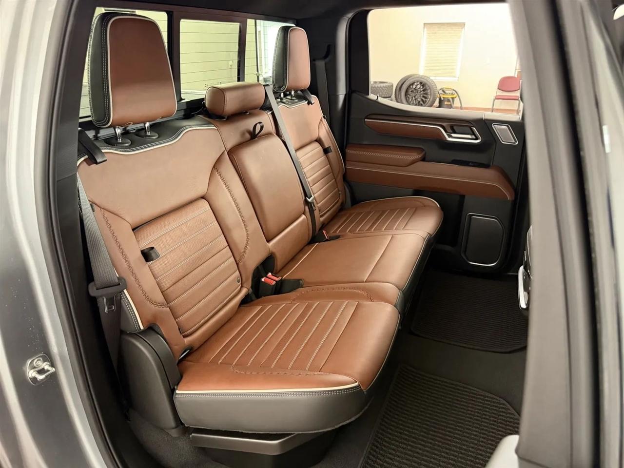 GMC Sierra 1500  2025