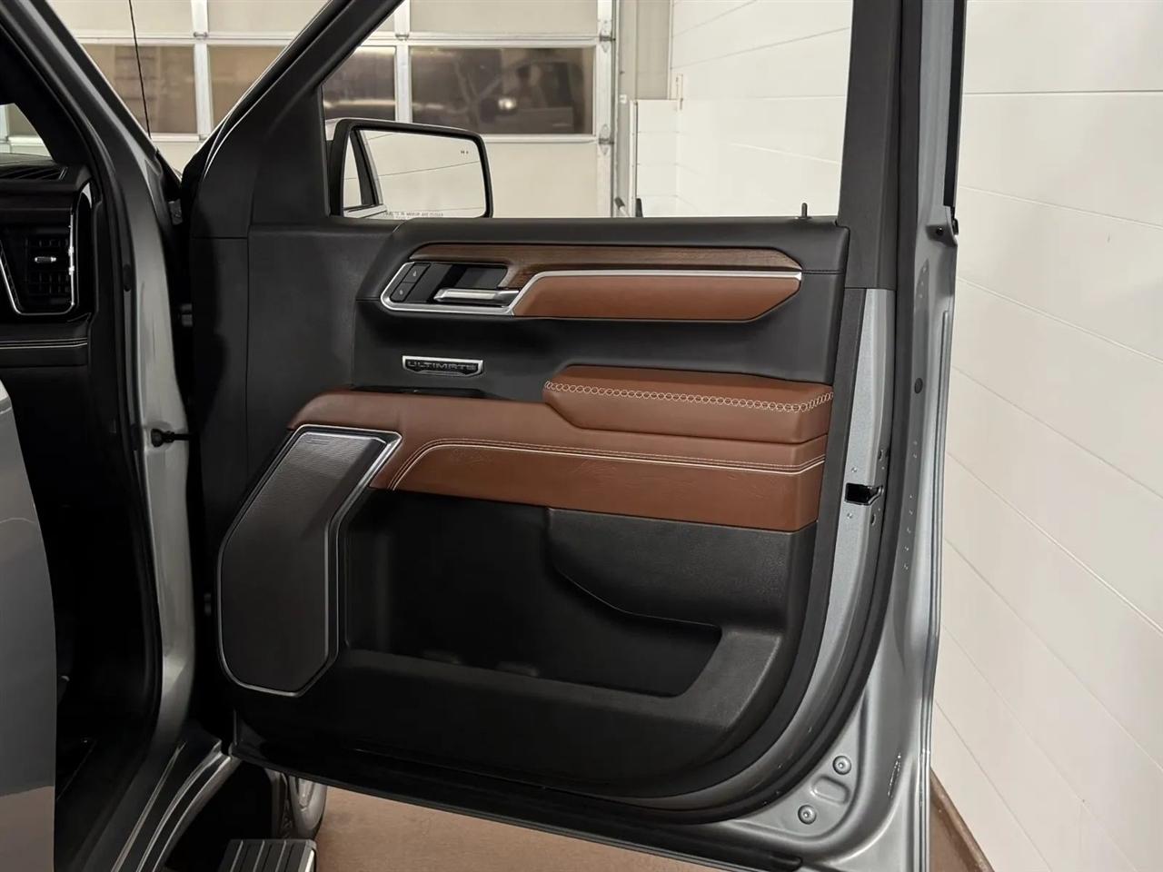GMC Sierra 1500  2025