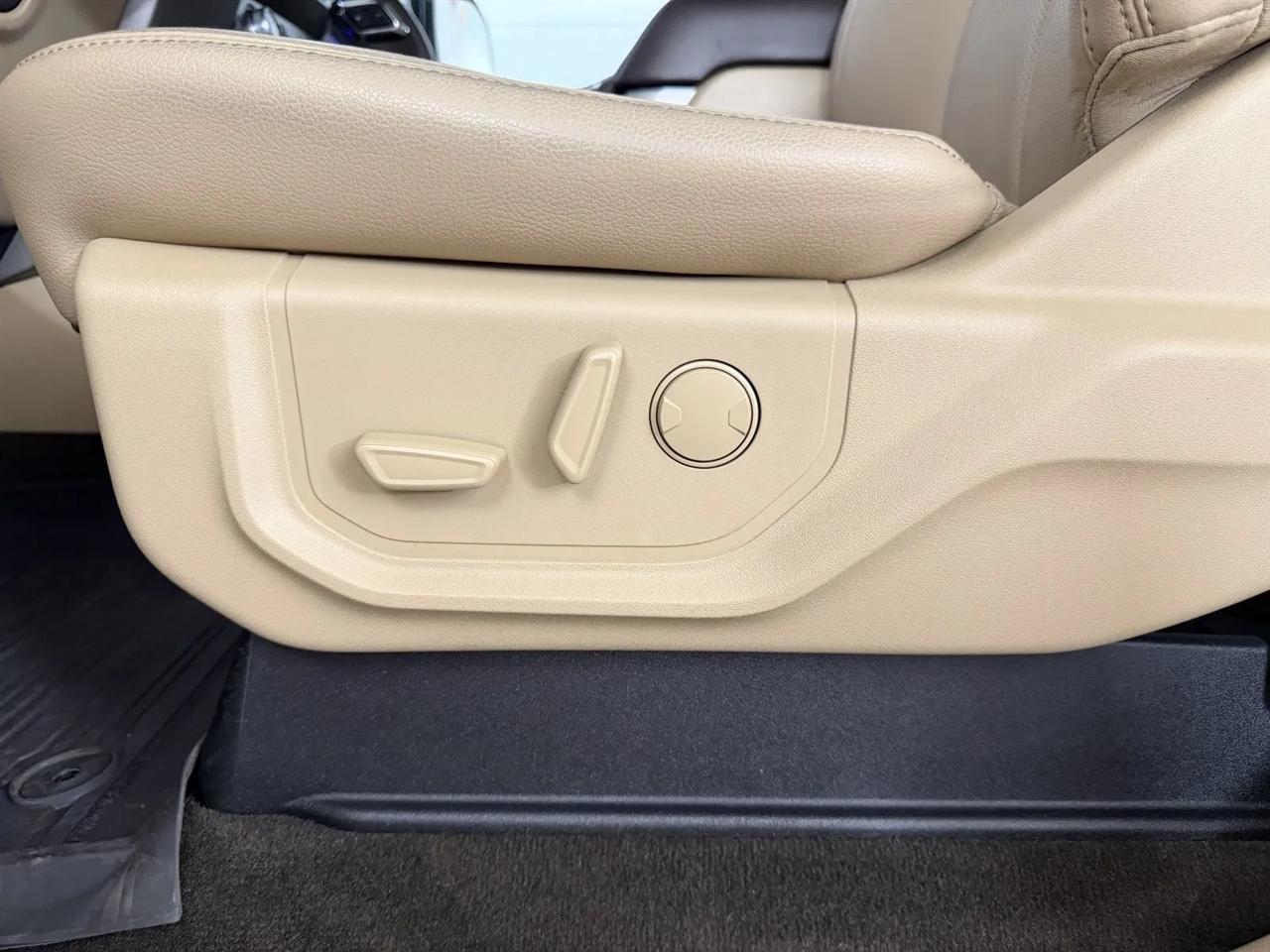 Ford F-150 Lariat SuperCrew 6.5-ft. Bed 4WD 2020