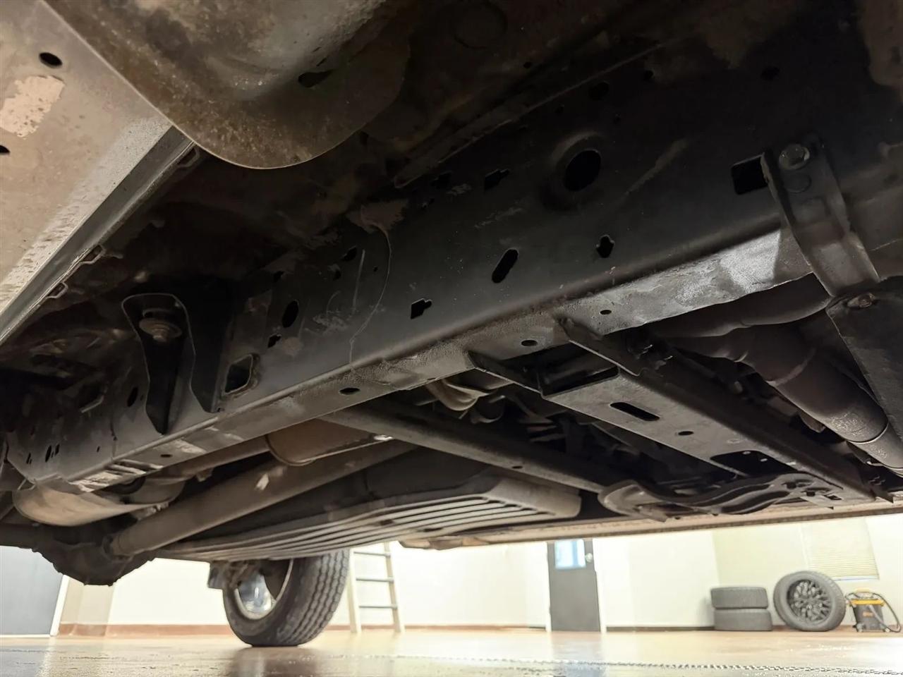 Ford F-150 Lariat SuperCrew 6.5-ft. Bed 4WD 2020