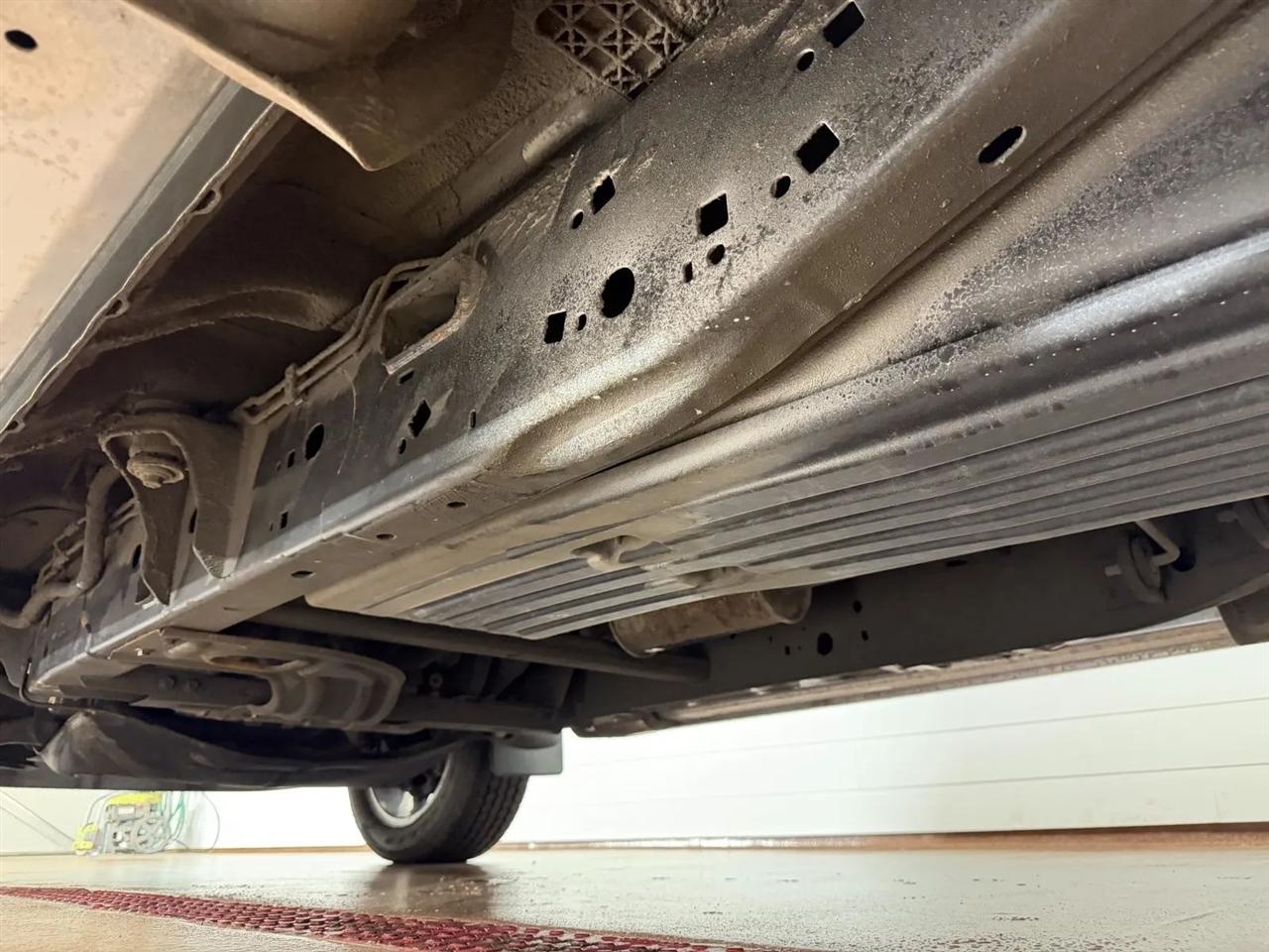 Ford F-150 Lariat SuperCrew 6.5-ft. Bed 4WD 2020