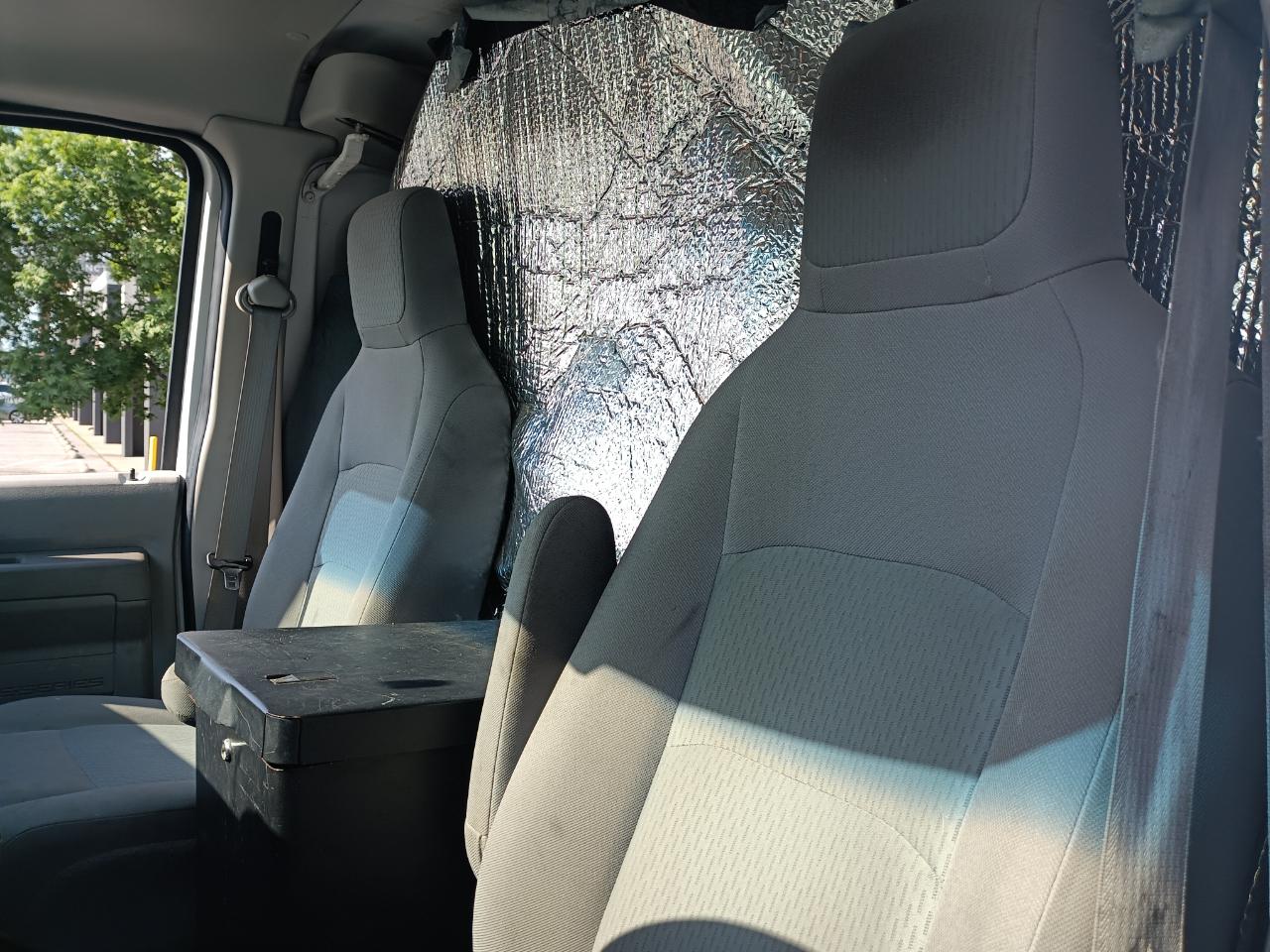 Ford Econoline E-150 2013
