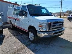 2014 Ford Econoline 