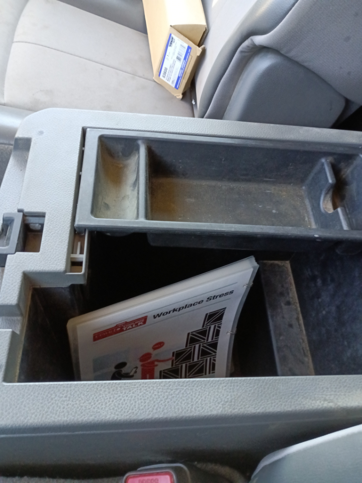 Nissan NV Cargo NV3500 HD High Roof V8 SL 2018