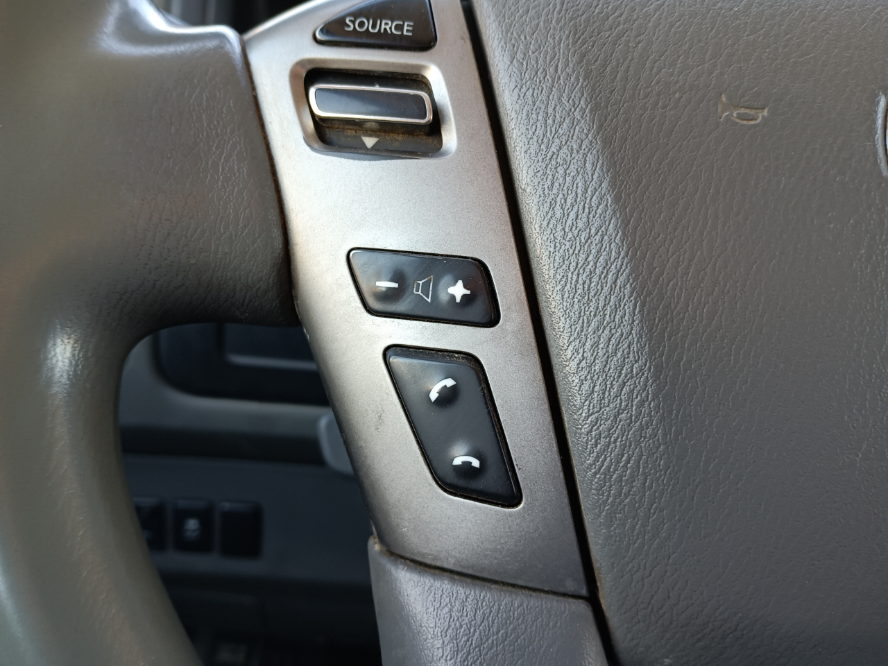 Nissan NV Cargo NV3500 HD High Roof V8 SL 2018