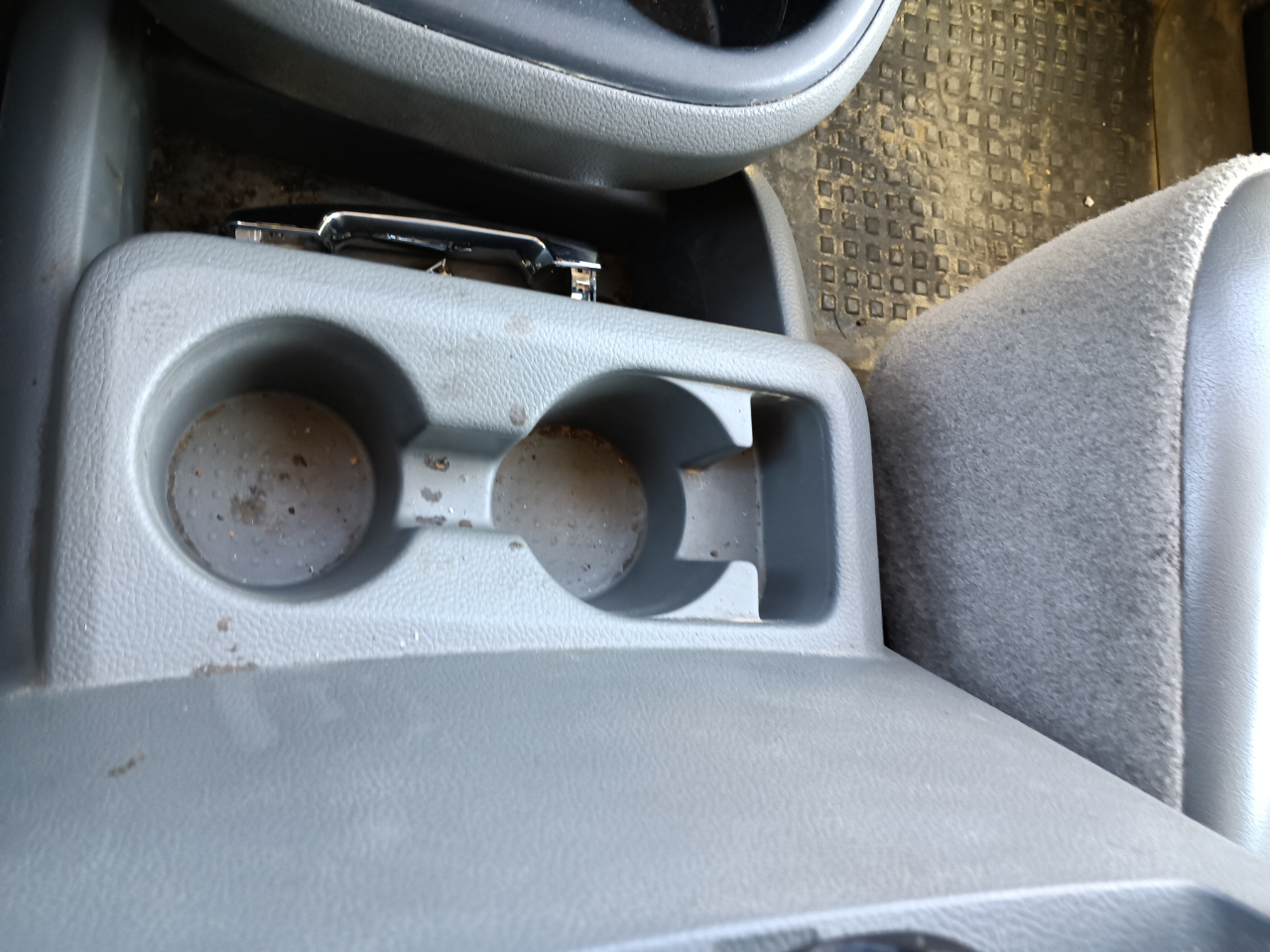 Nissan NV Cargo NV3500 HD High Roof V8 SL 2018