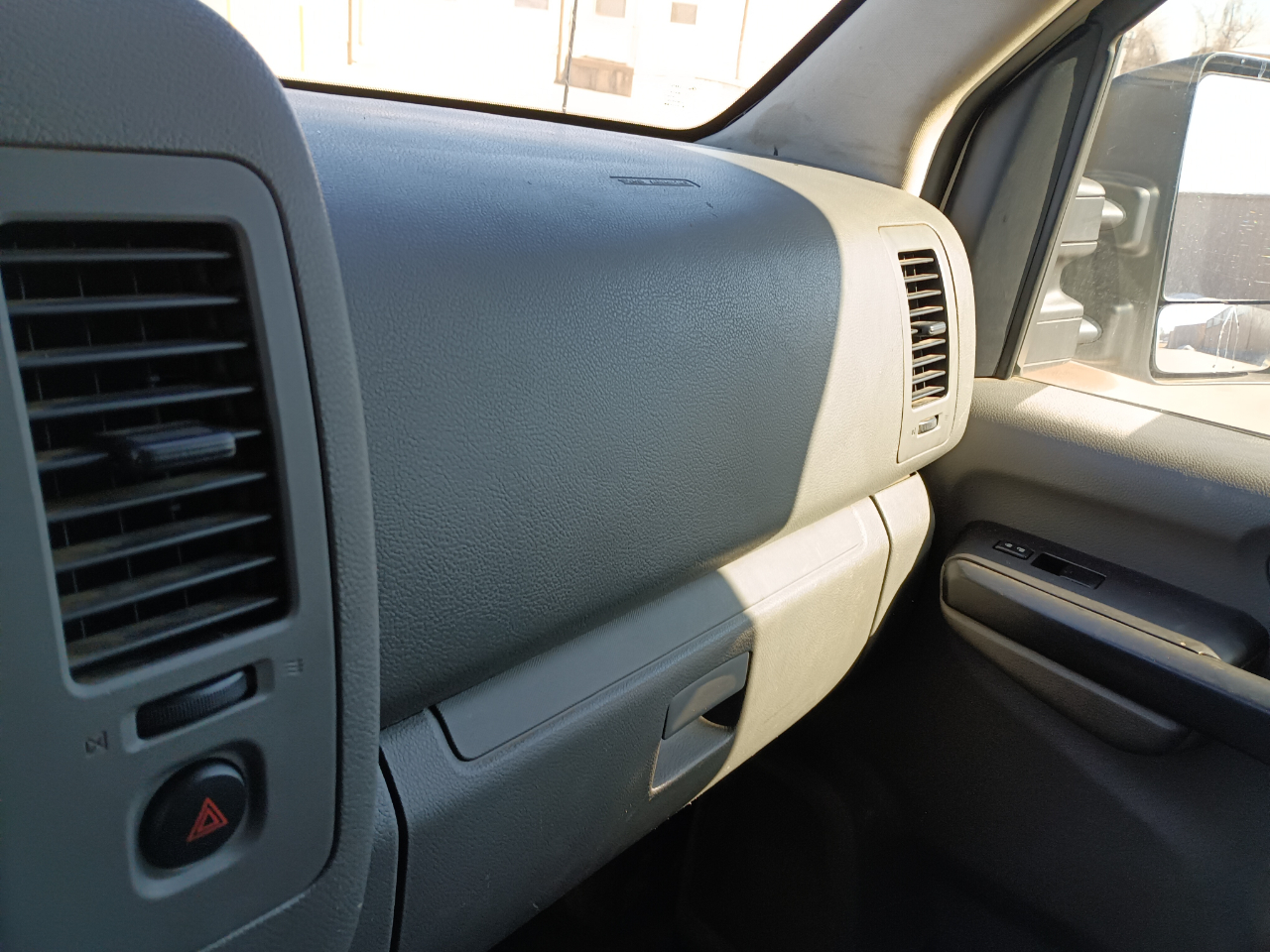 Nissan NV Cargo NV3500 HD High Roof V8 SL 2018