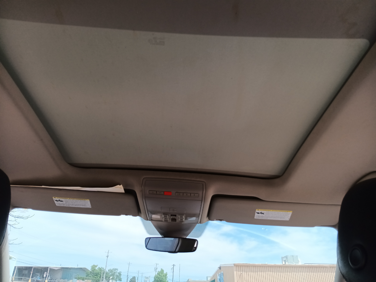 Volkswagen Atlas V6 SEL 2018