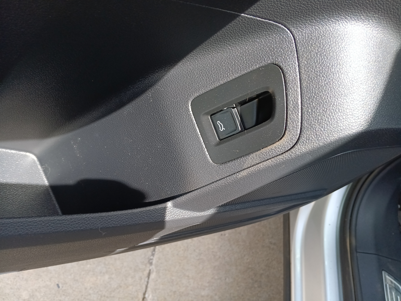 Volkswagen Atlas V6 SEL 2018