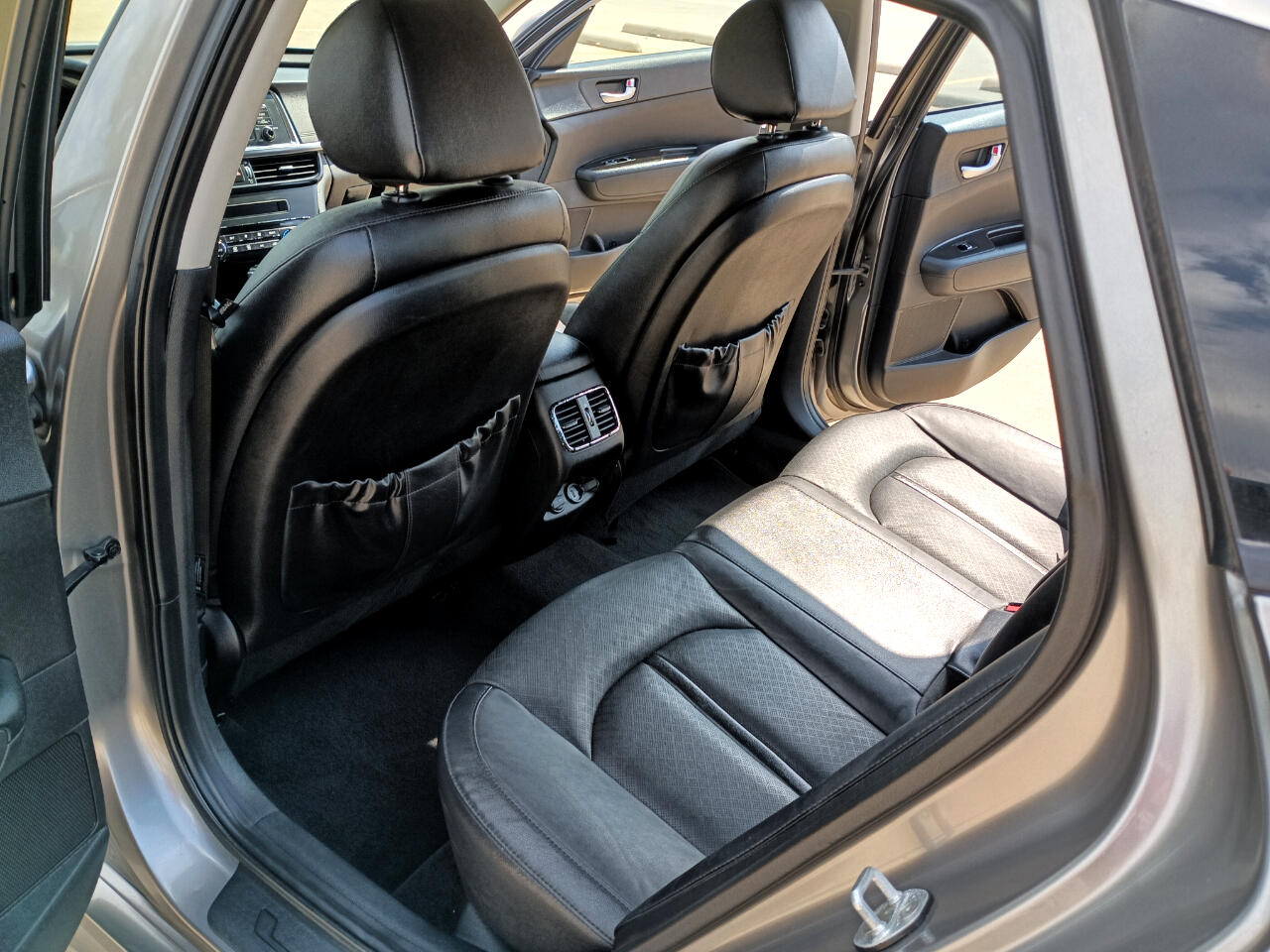 Kia Optima EX 2016 Kia Optima EX 2016