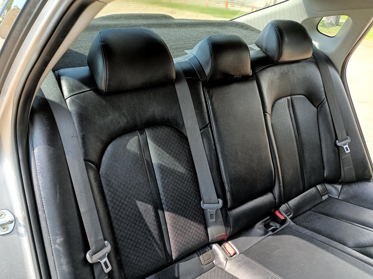 Kia Optima EX 2016 Kia Optima EX 2016