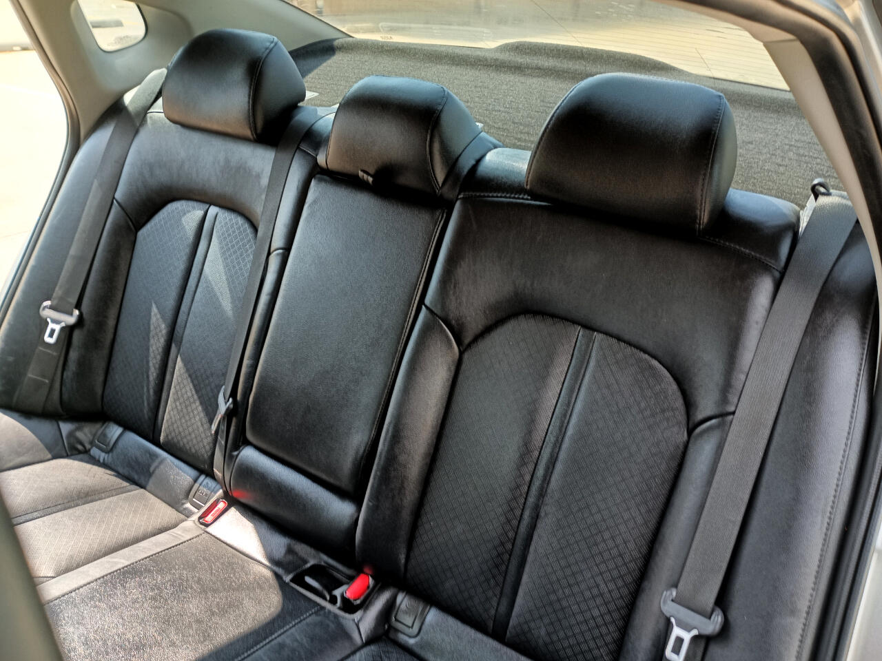 Kia Optima EX 2016 Kia Optima EX 2016