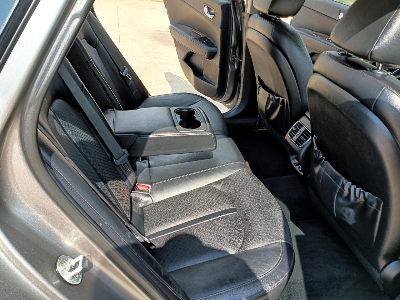 Kia Optima EX 2016 Kia Optima EX 2016