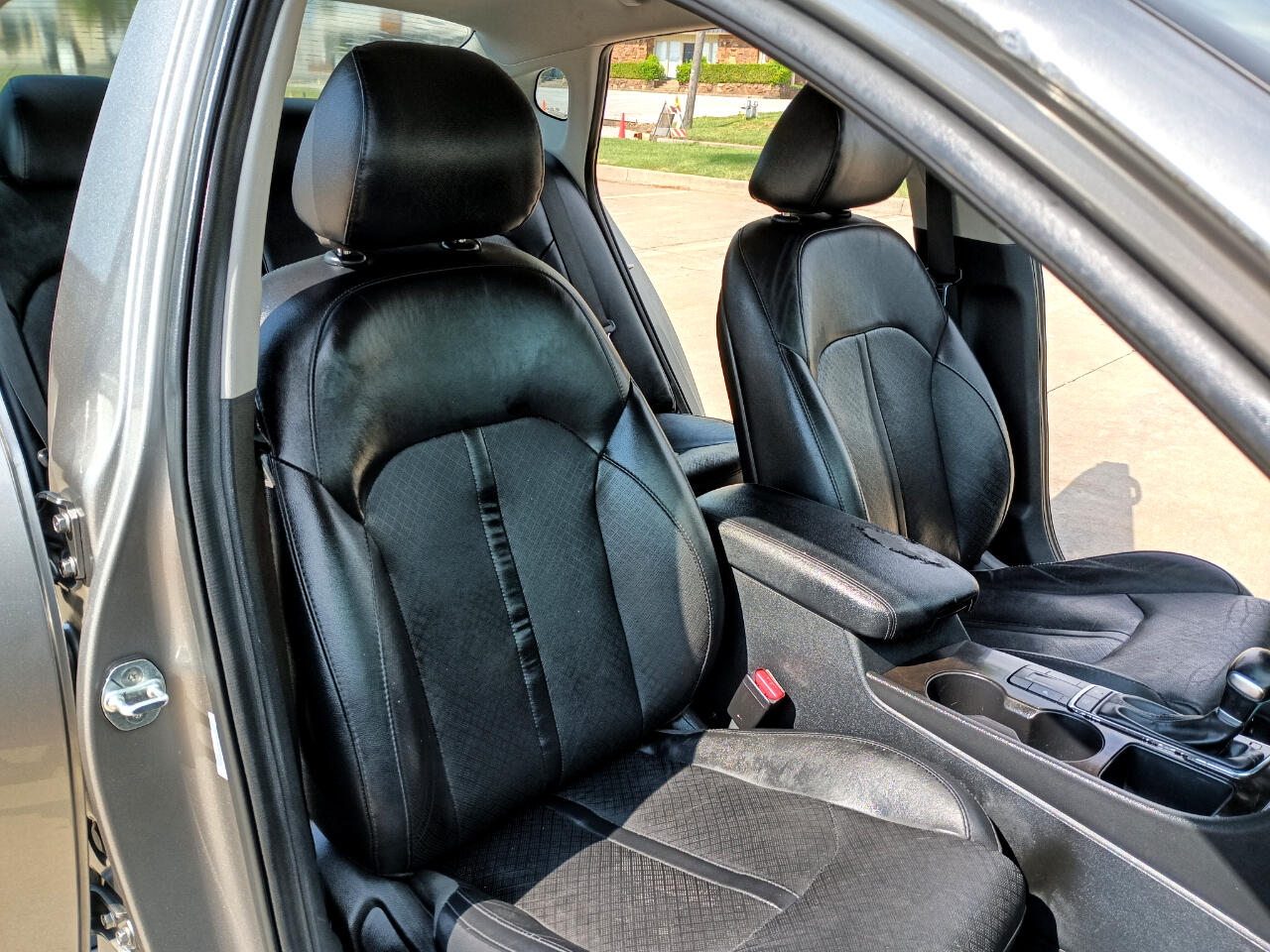Kia Optima EX 2016 Kia Optima EX 2016