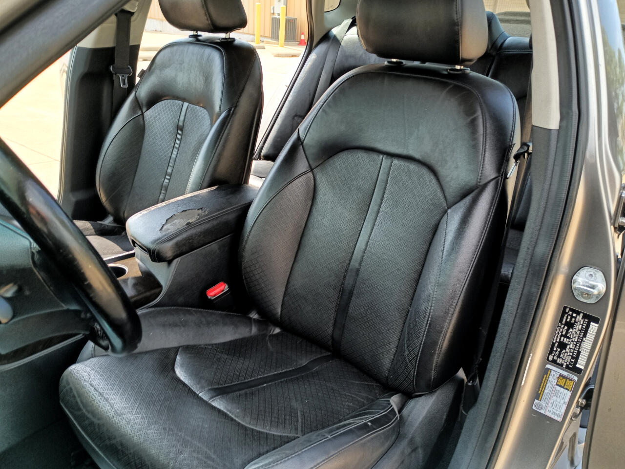 Kia Optima EX 2016 Kia Optima EX 2016