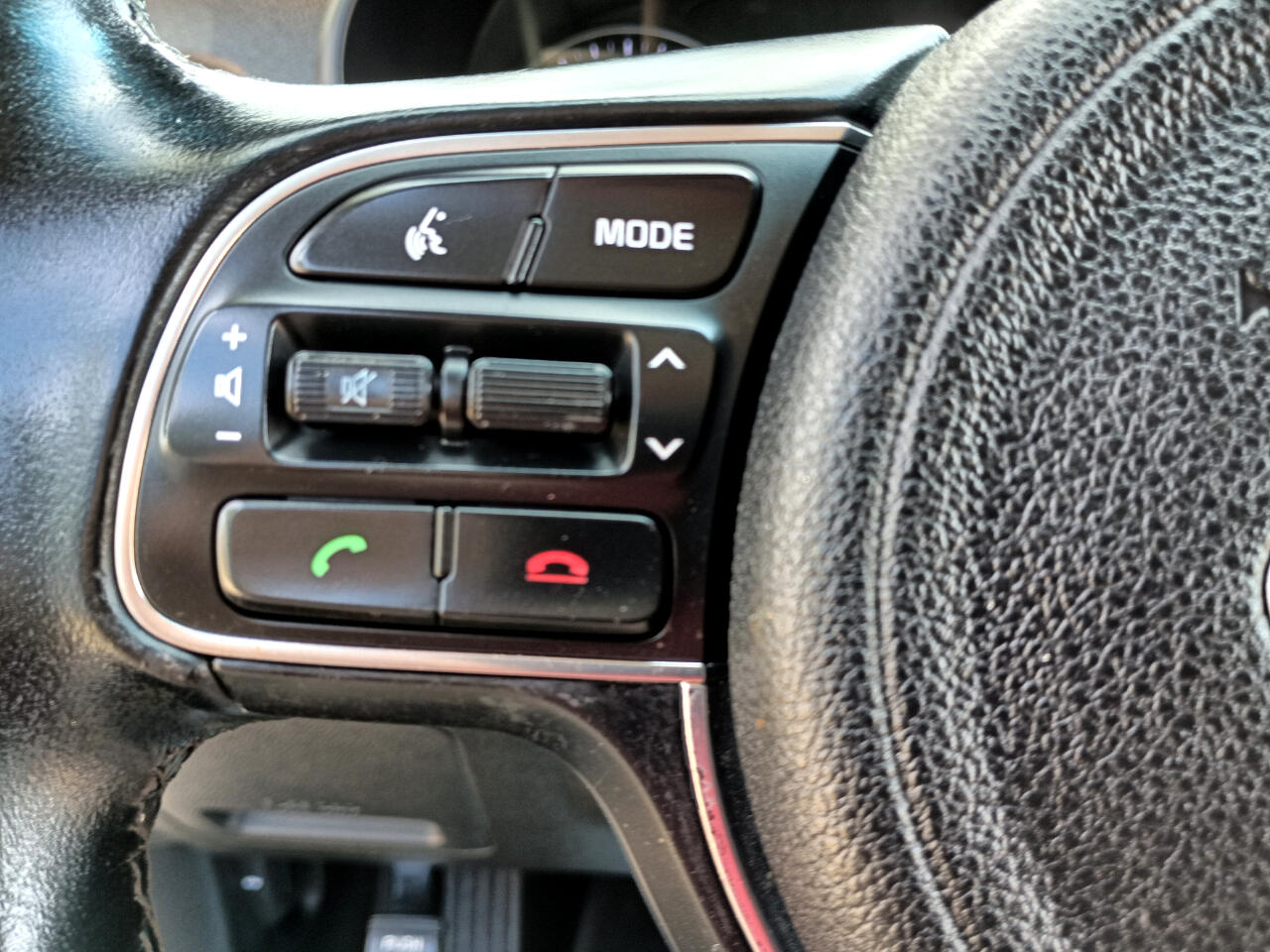 Kia Optima EX 2016 Kia Optima EX 2016