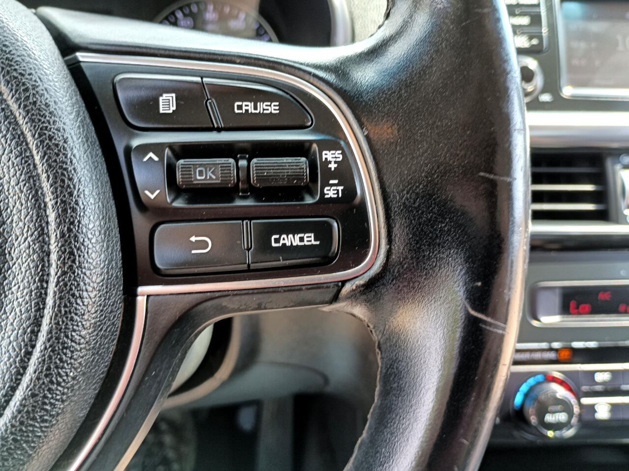 Kia Optima EX 2016 Kia Optima EX 2016