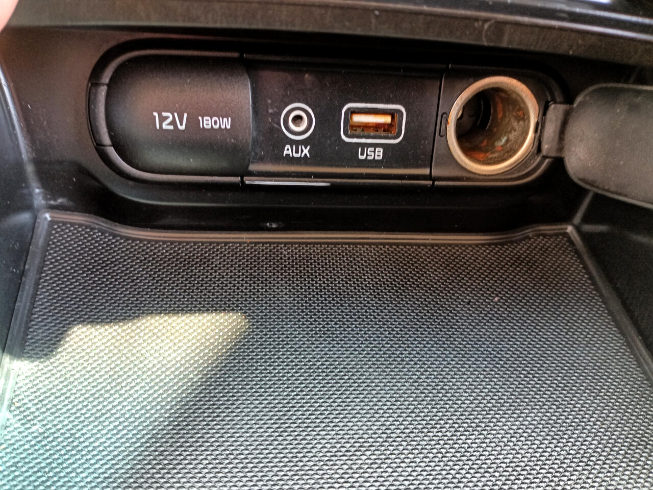 Kia Optima EX 2016 Kia Optima EX 2016