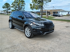 2016 Land Rover Range Rover Evoque 